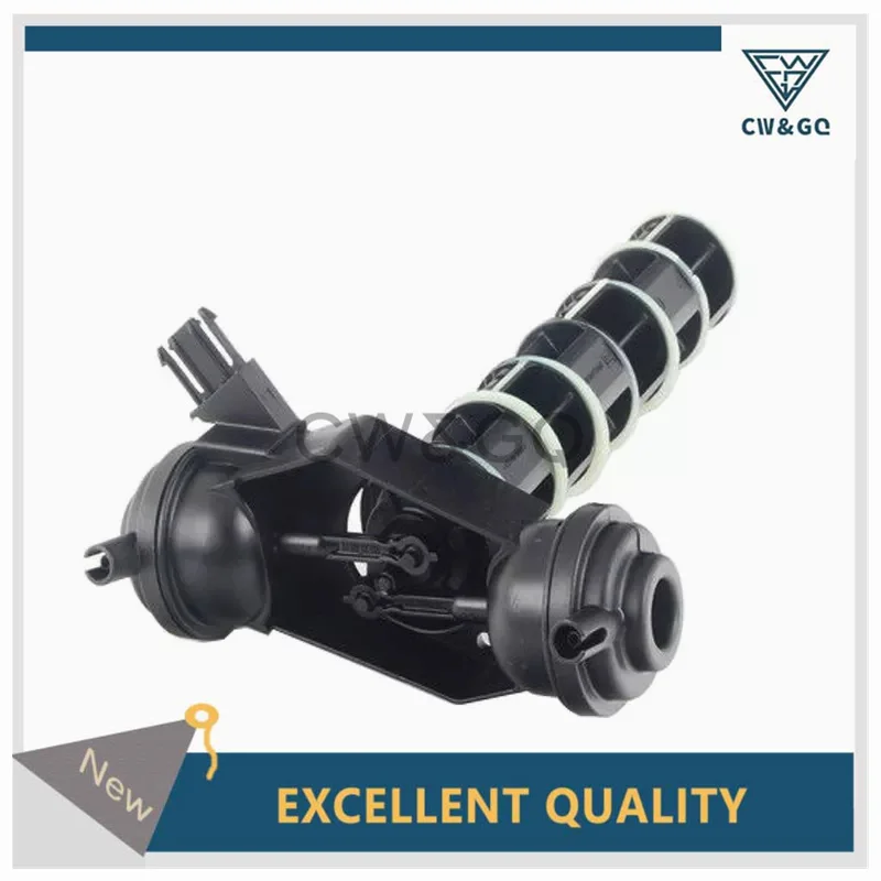 

For Audi A4 A6 Quattro 3.0L V6 06C133611 Intake Manifold Adjuster Drive Unit Actuator Assembly