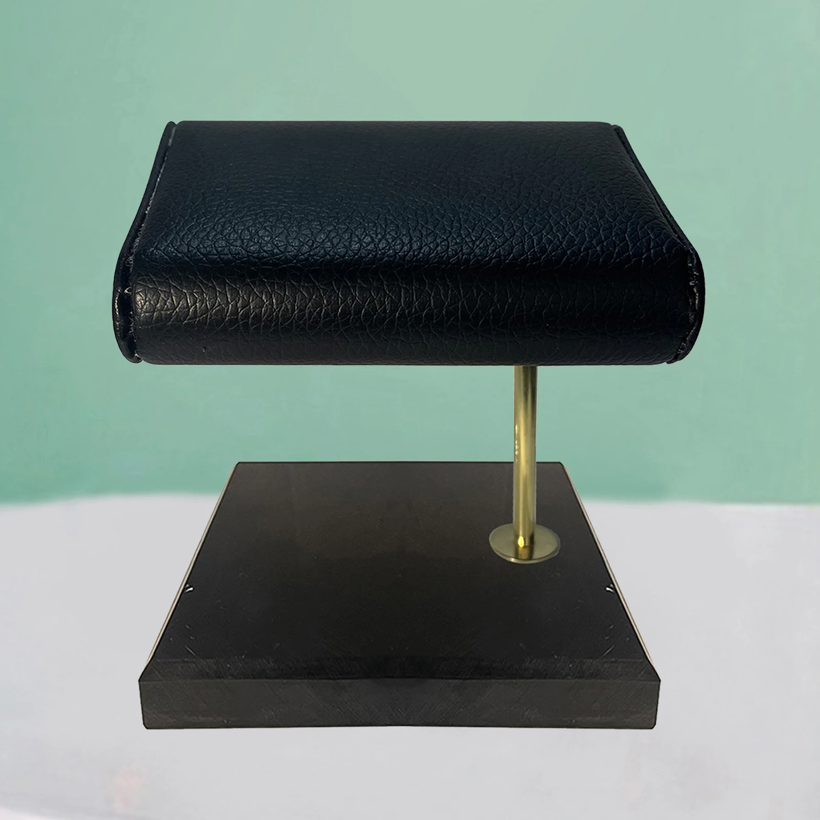 

Watch Stand Holder Bracelets Rest Storage Organizer Support Display Rack Personal Use for Retail Countertop Father Gifts