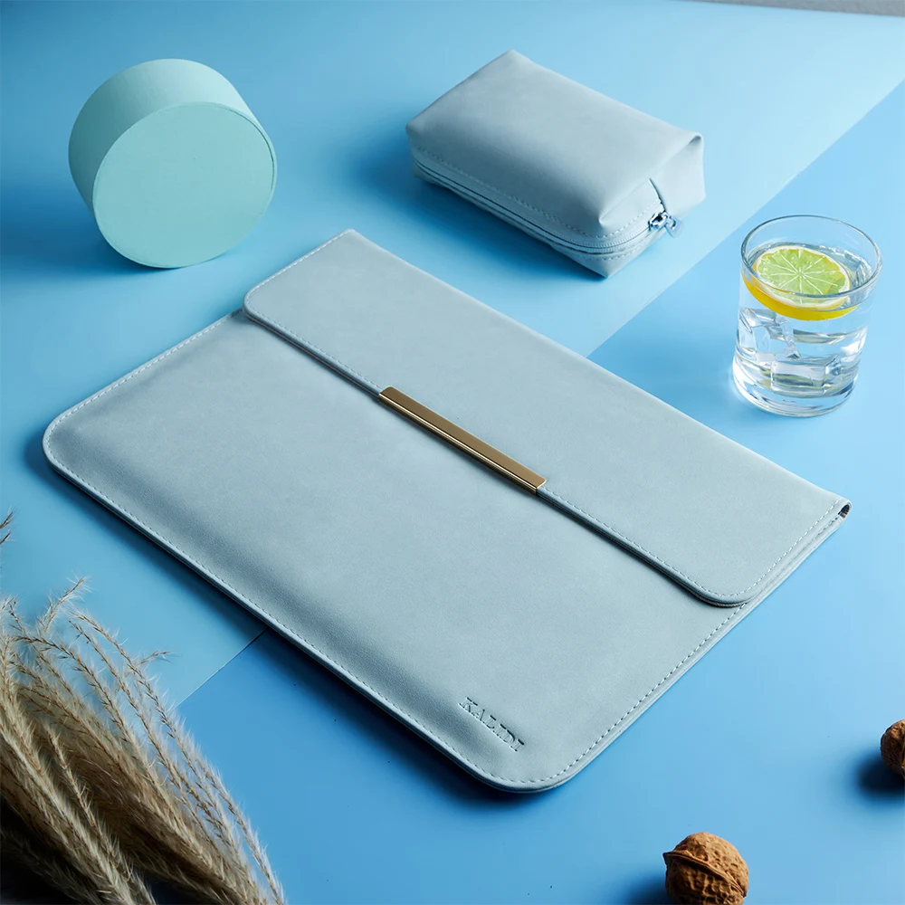 Калиди! Сумка чехол для ноутбука MacBook Pro 13 дюймов водонепроницаемая сумка Air Surface