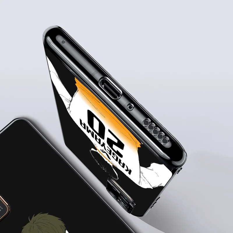 

Fukurodani Bokuto for Huawei Honor 9C 9A 9S 9X 9N 9i 9 V9 8S 8C 8X 8A 8 7S 7A 7C Lite Pro Phone Case
