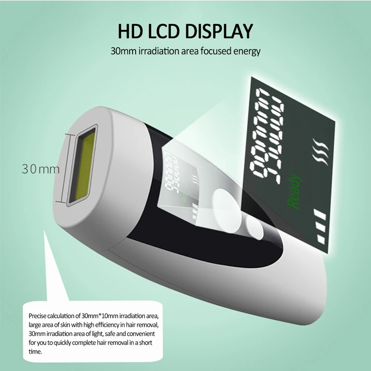 

Low Price New Multifunctional Beauty Laser Hair Removal Machine Equipment for Sale