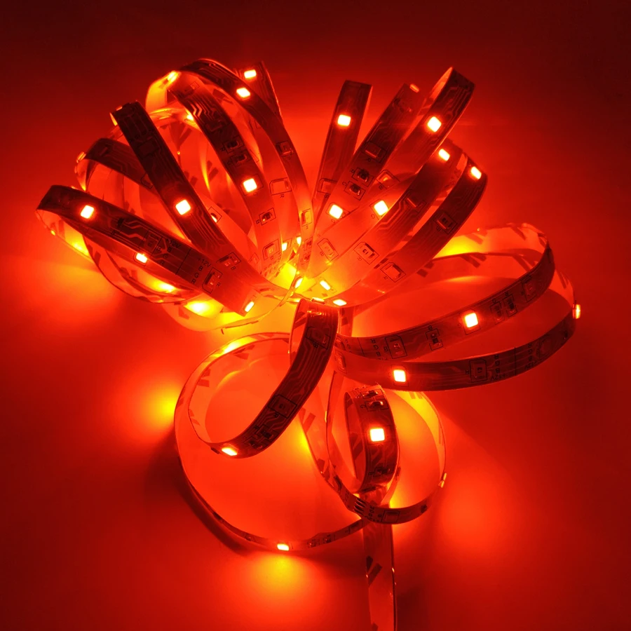 WiFi/Инфракрасный умный светодиодный светильник с контроллером поддержка