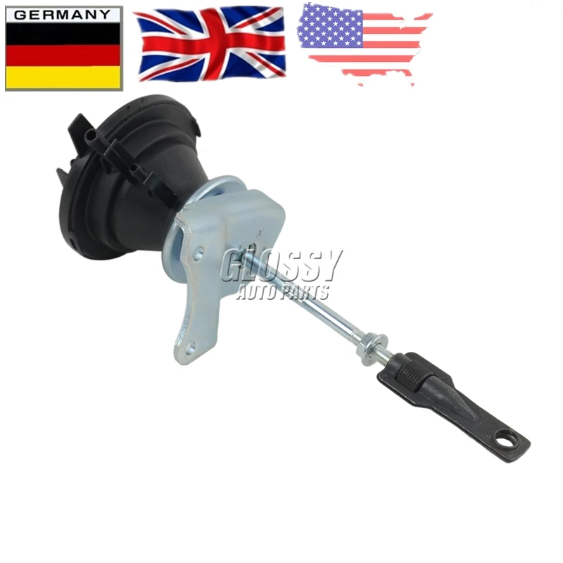 Турбокомпрессор AP02 для кнопки Mercedes Smart Cabrio City купе 450 0 6 7 A1600960599 724961 A1600961099 A1600961199| |