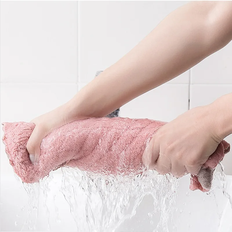 8 шт. салфетки из микрофибры для чистки | Дом и сад