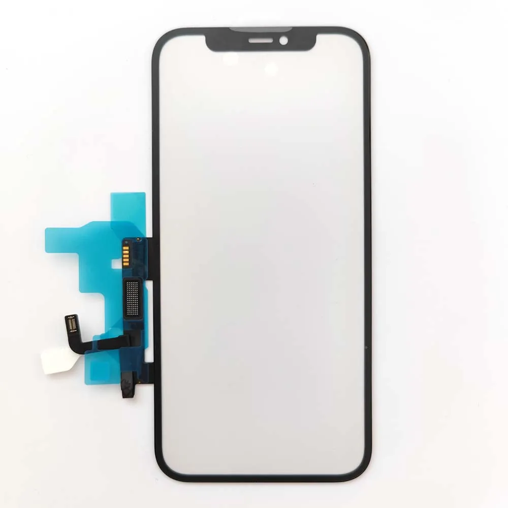 Сенсорный ЖК-экран без чипа IC сенсорный экран с цифровым преобразователем для