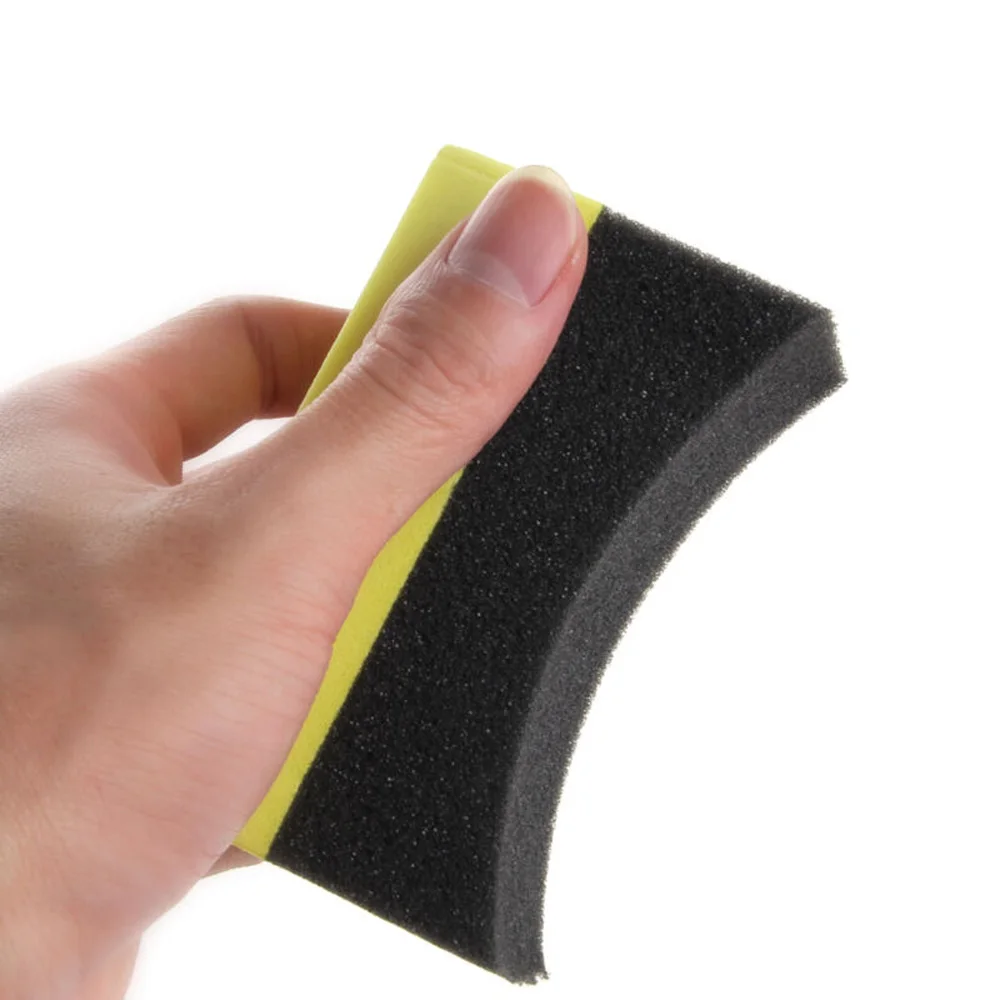 

Auto Tire sponge PE Pad Washing Multifunctional Tools Car Cleaning tool