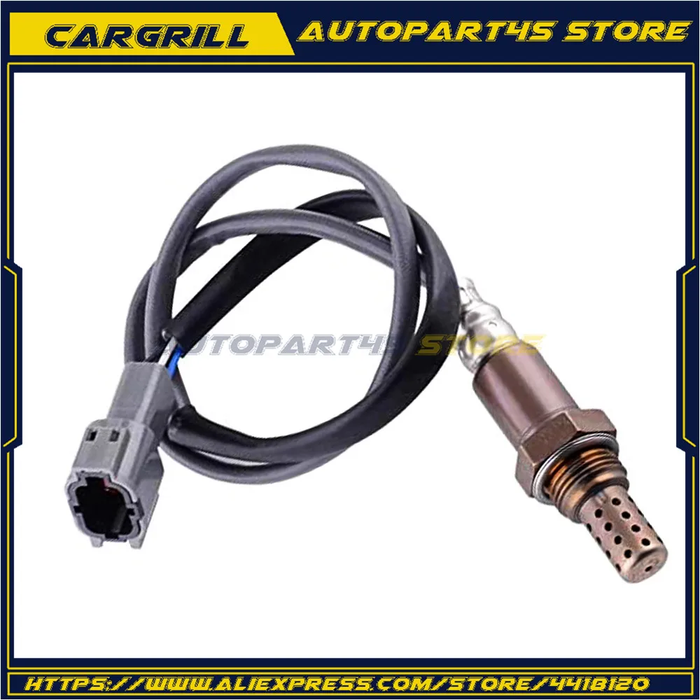 

1821363J01 18213-63J01 O2 лямбда кислородный датчик для SUZUKI Ignis II Swift III Wagon JUSTY AERIO SX4 WAGON R + FIAT SEDICI