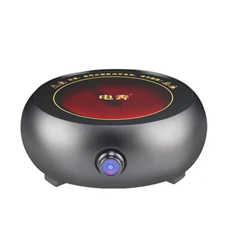 220В электрическая плита чайник мини кухня жарка глубокая запекание каша суп