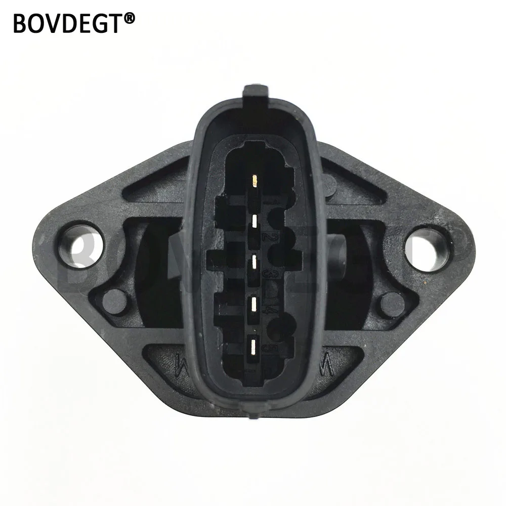 

Mass Air Flow Sensor 5pins MAF sensor for Lada 110 111 112 KALINA PRIORA 1.4 1.5 1.6 Niva 1.7 0280218116 F00C2G2064