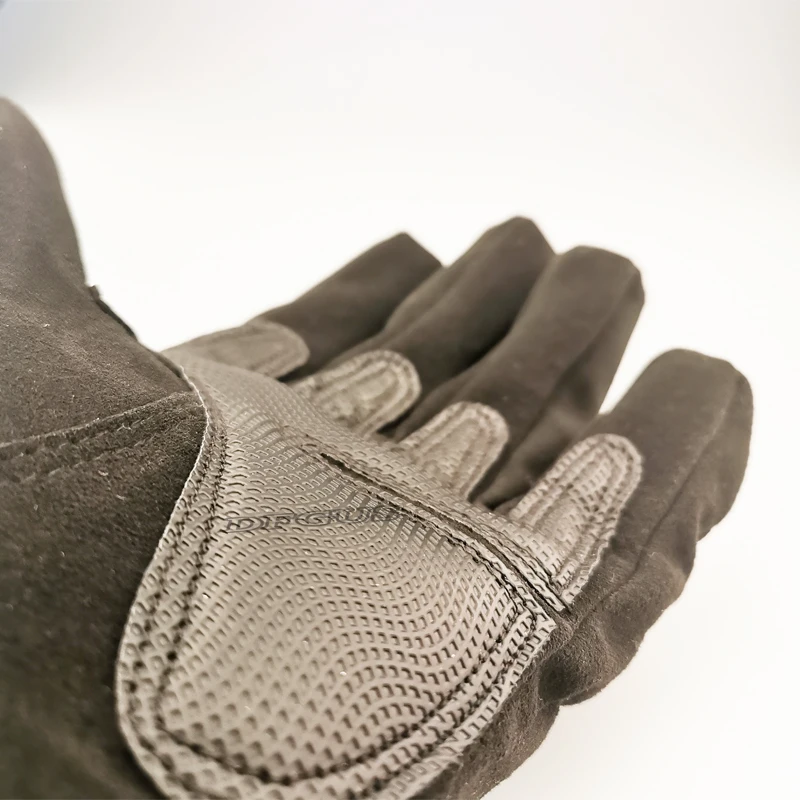 Армейские перчатки с анти-скользящим покрытием | Аксессуары для одежды