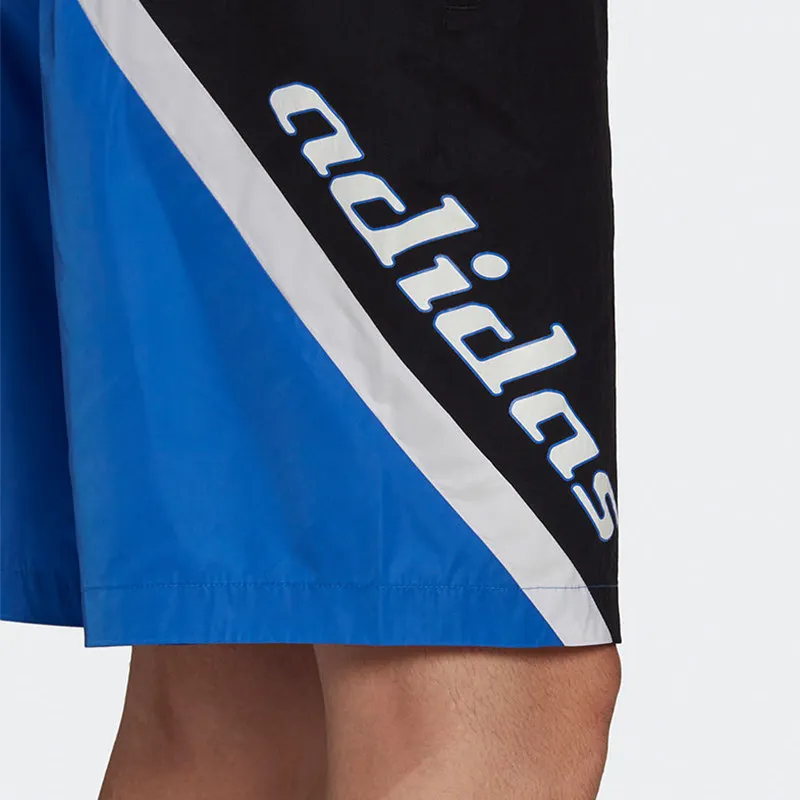 

Original New Arrival Adidas Originals TGP SHORTS 1 Men's Shorts Sportswear
