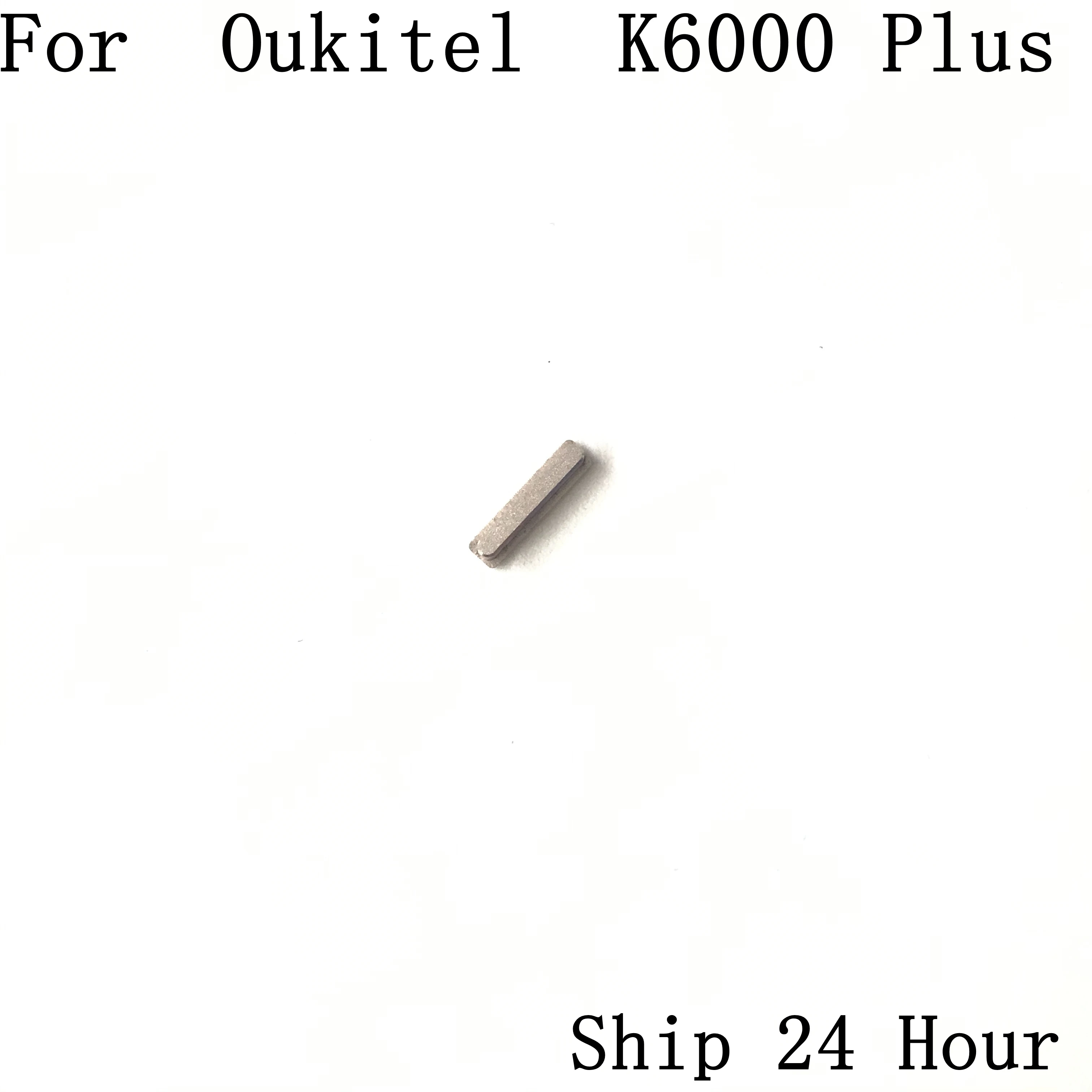 

Oukitel K6000 Plus используется кнопка включения/выключения питания для Oukitel K6000 Plus ремонт починка Замена части