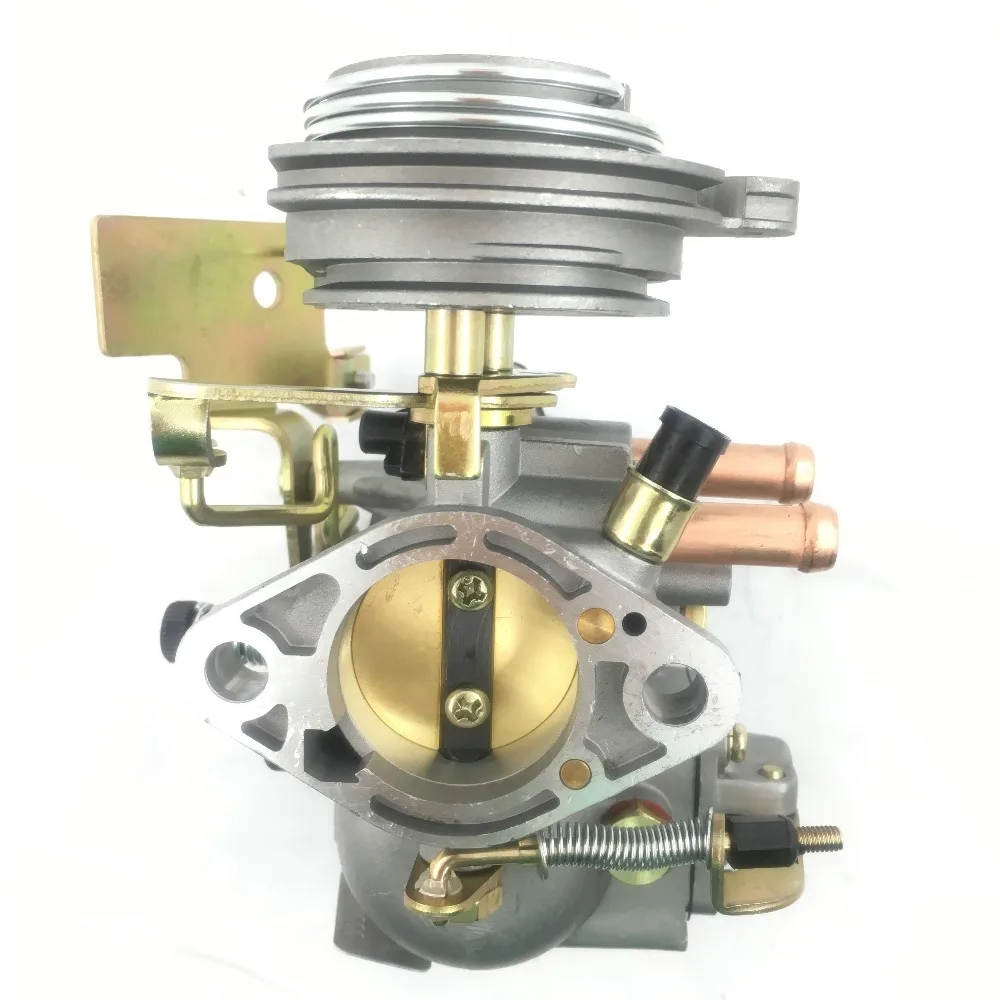 SherryBerg карбюратор для peugeot 404 504 279100/E14185/E1279C 1,8 1,6& 2,0 solex Карбюратор carb vegaser