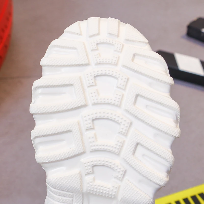 J & G 2020 Kasual Sepatu Anak Laki-laki V Sneakers Sepatu Anak untuk Anak Laki-laki Gadis Pelatih Warna Putih Pengganggu 2 jaggers Sepatu Lari