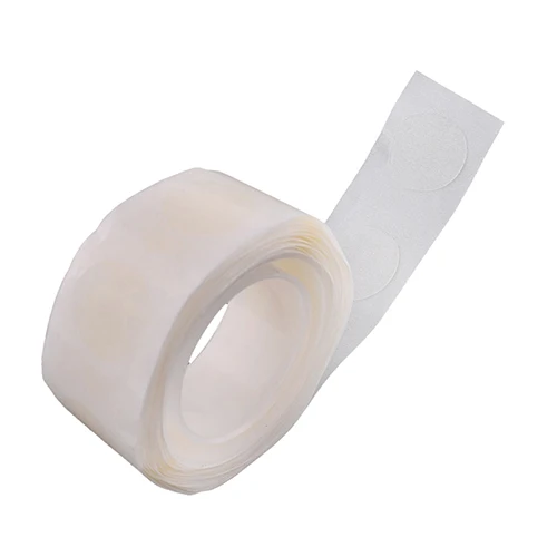 2019 100x Перманентный клей Bostik фото вечерние для домашнего декора двусторонняя