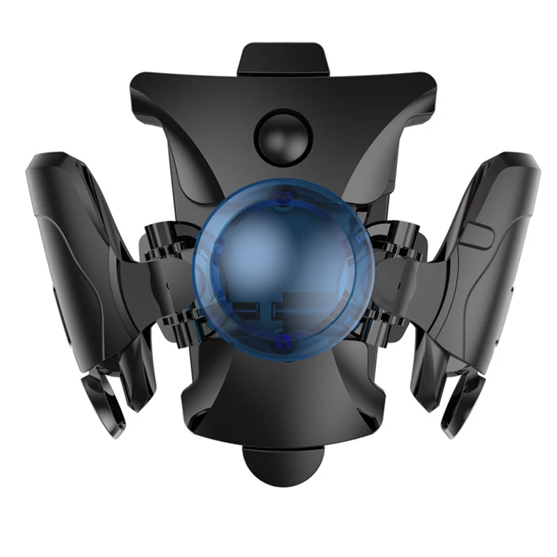 

Gamepad Joystick for PUBG Game Trigger Fire Button Shooter Controller Gamepad For iPhone Android PUBG Mobile Phone Game Pad