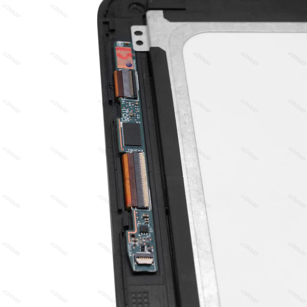 11 6 ''для HP 11-k062nr 11-k063nr 11-k064nr 11-k057tu 11-k000no 11-k000ns 11-k000nv Полный ЖК-дисплей сенсорный