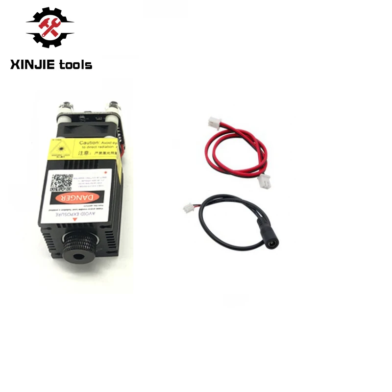 Лазерный модуль 500 МВт нм лазерный гравировальный диод реальной мощности ttl pwm