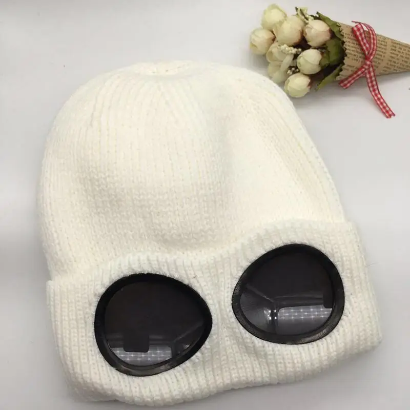 Женская шапка s ветрозащитная шерстяная зимняя модная шапка Gorros фиксирующая вязанная шапка женская индивидуальная Лыжная шапка