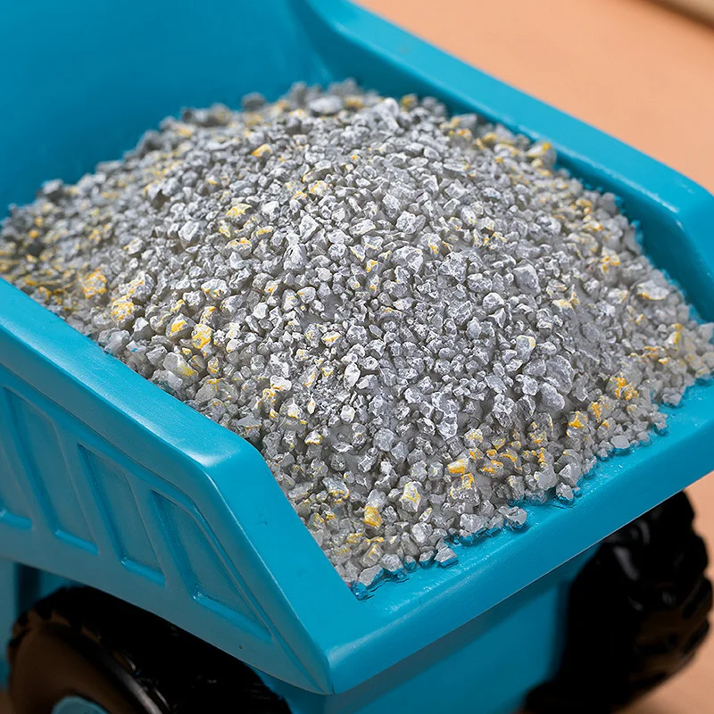 Креативная копилка с изображением земли украшение для детской комнаты подарок