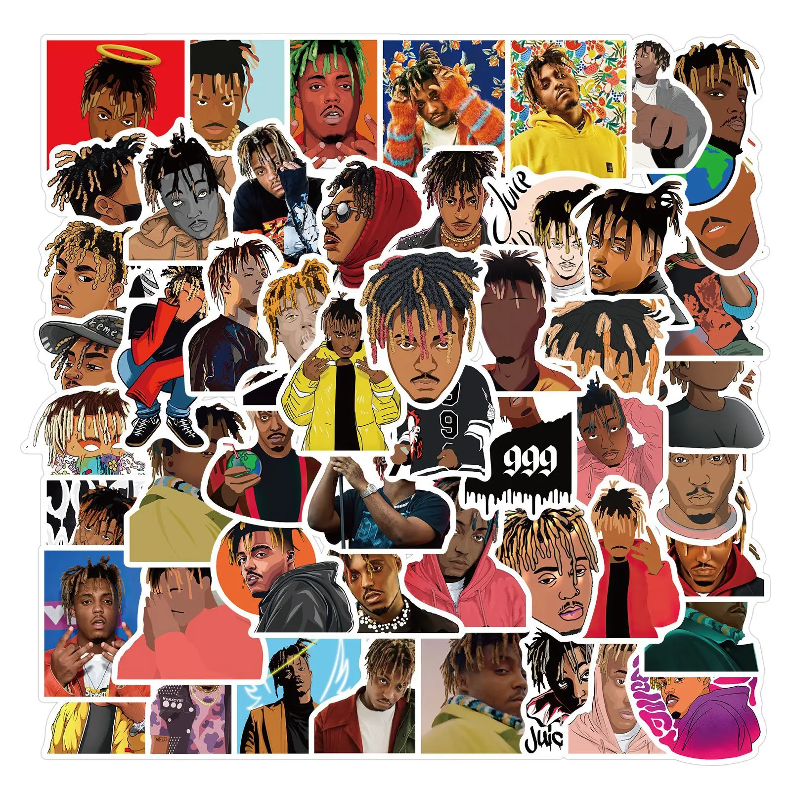 Juice Wrld Louis Vuitton Hoodie  Juice Wrld Hoodies Sweatshirts - Hot Sale  Hoodies - Aliexpress