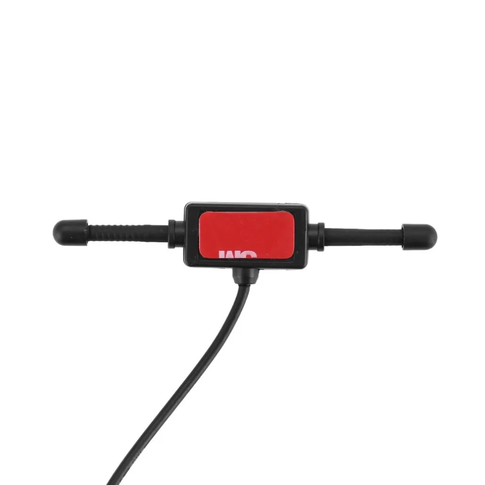 Radio Scanner Antenna For Walkie Talkie Transceiver Fit Motorola Two BNC Connector Type 4&quot 3dB Wideband | Мобильные телефоны и