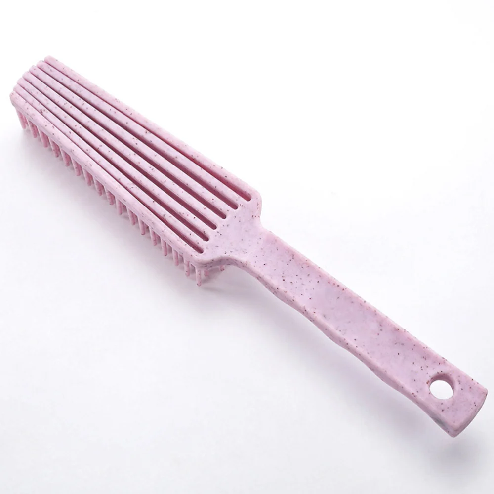 

4Pcs Combs Hair Head Care Tools Portable Hair Combs Scalp Brush