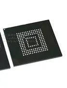 

THGBMAG5A1JBAIR BGA153Ball EMMC 4 ГБ 2 шт.