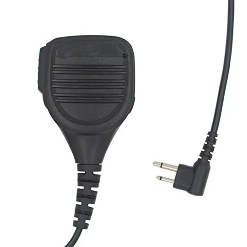 Микрофон с кнопкой разговора Динамик для Motorola радио Pmr446 Pr400 один Bpr40 A8 Ep450 Au1200