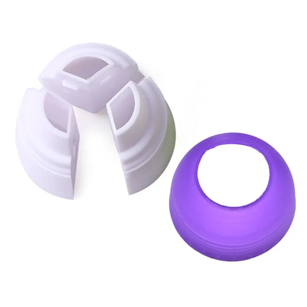 Пищевая пластиковая одноразовая трубопроводная сумка Кондитерская насадка