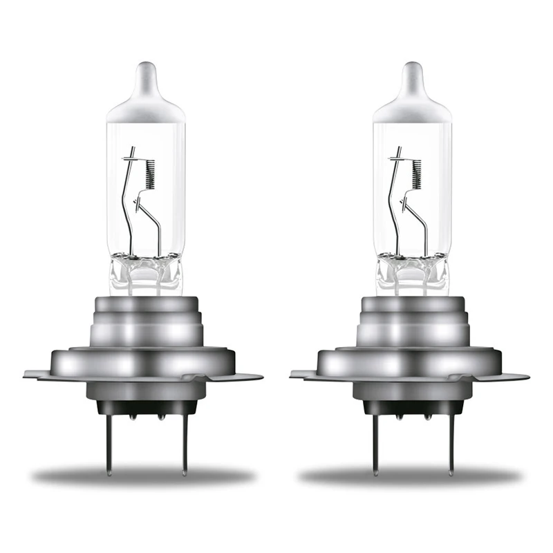 Галогенная лампа H7 OSRAM Ultra Life (увеличенный срок службы) 12В 55Вт 3200K (уп.2шт.)