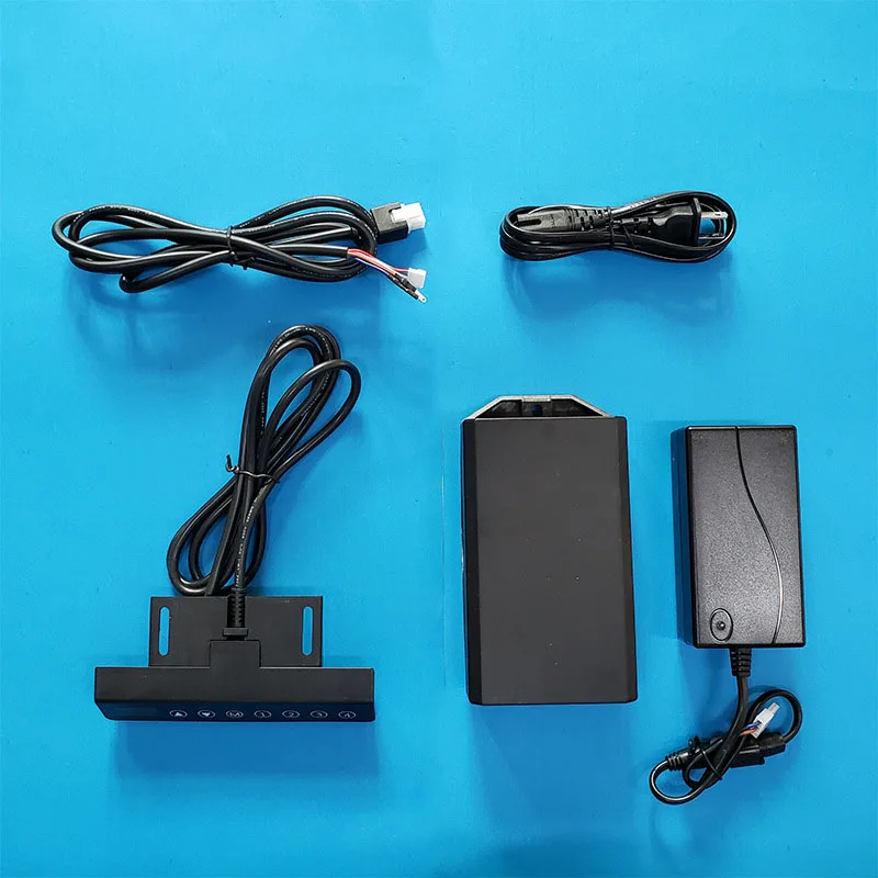 

Комплект контроллеров 137F 978JL