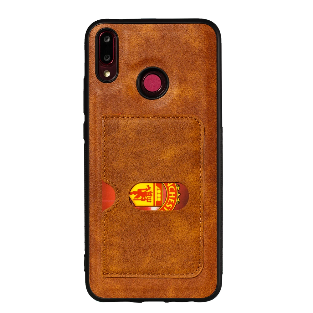 Для huawei Y9 Y7 Y6 2019 2018 Nova 4 3i 3 Коврики 20 10 Pro Lite чехол 2 в 1 съемный из искусственной кожи