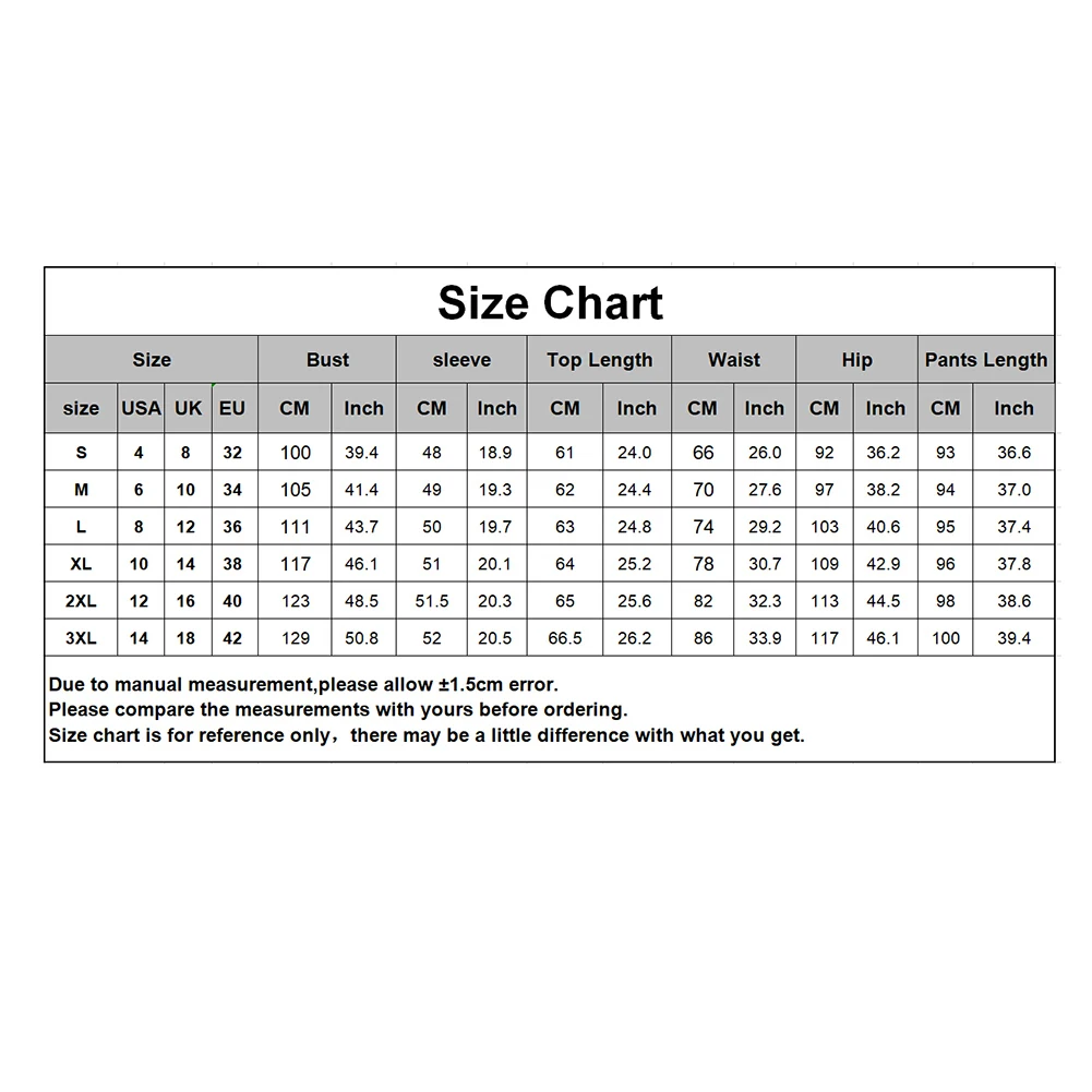 

2Pcs Women Autumn Christmas Letters Print T-shirt Long Plaid Pants Sleepwear Set