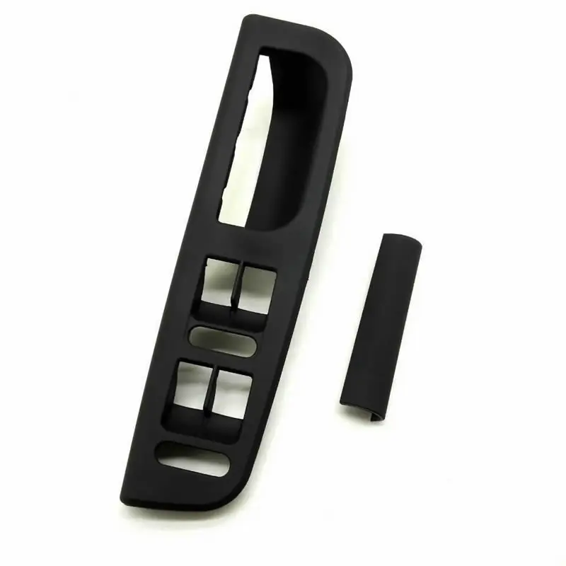 Передняя Задняя Левая Правая дверь черная ручка для VW Bora Golf 4 MK4 Jetta 1999-2004 |