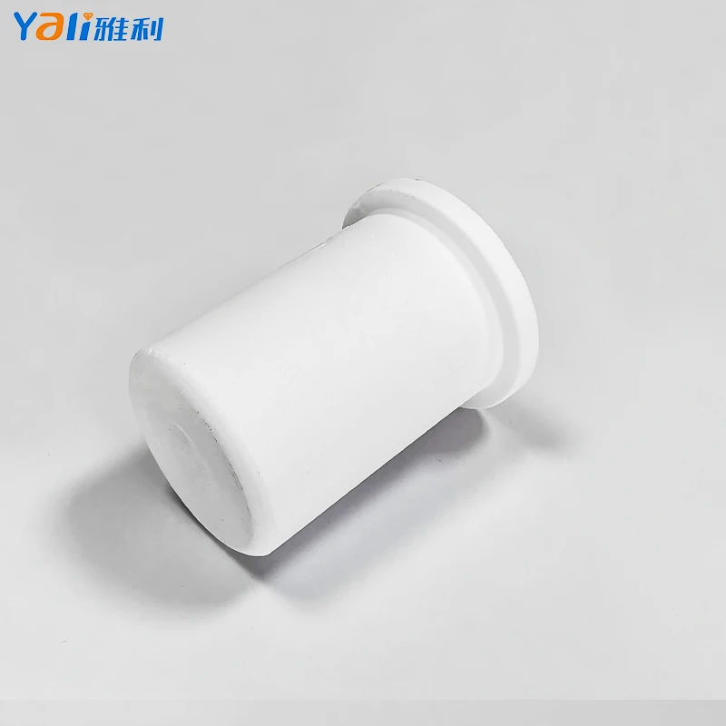 Factory Price 5KG 5.5KG 6KG Ceramic Shield Matched Induction Furnace Graphite Crucible Melting Gold Silver Copper Quartz Coat