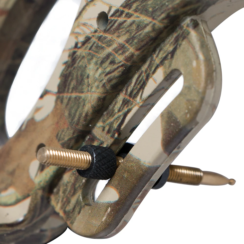 

Take-down Recurve Bow Kids Outdoor Shooting Archery Plastic Camouflage Game Bow Children Target Practice Bow