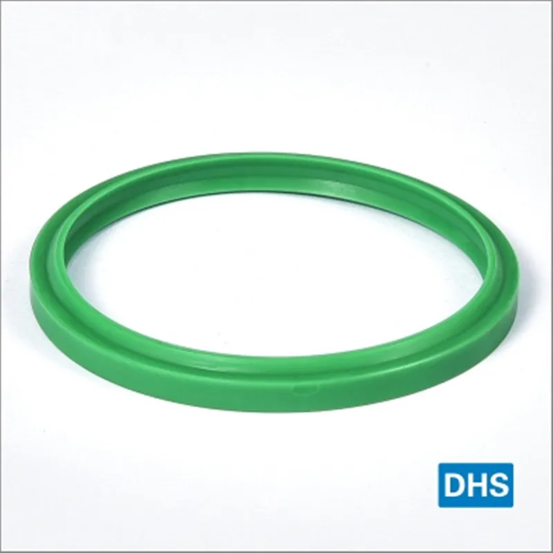 Hydraulic dust ring seal oil DH / DHS 30 31.5/32/35/38/40/45/50/53/55 | Gaskets