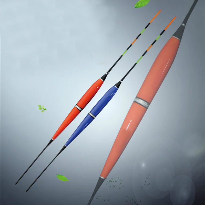 1 шт. электронный поплавок для рыбалки СВЕТОДИОДНЫЙ Электрический светящиеся