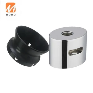 stainless steel oem metal excellent quality electric scooter adult cnc industrial components machining milling turning parts