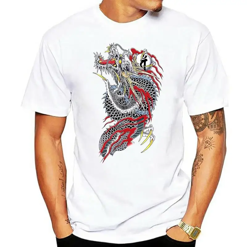 

Yakuza T Shirt Yakuza T Shirt 100 Percent Cotton 5X Tee Shirt Man Fun Casual Short Sleeve Printed Tshirt