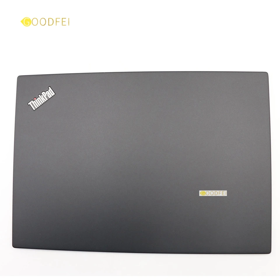 

Оригинальная Новинка для Lenovo ThinkPad X390 X395, задняя крышка ЖК-экрана, задняя крышка, верхний корпус 02HL005 AP1BT000300 02HL006 02HL007 02HL008