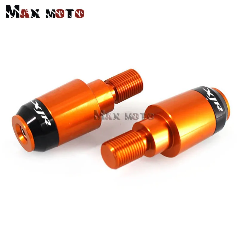 Наконечники руля для YAMAHA XJR 1300 1995 1996 1997 1998 1999 2000 2001 2003 13007/8 дюйма 22 мм | Автомобили и
