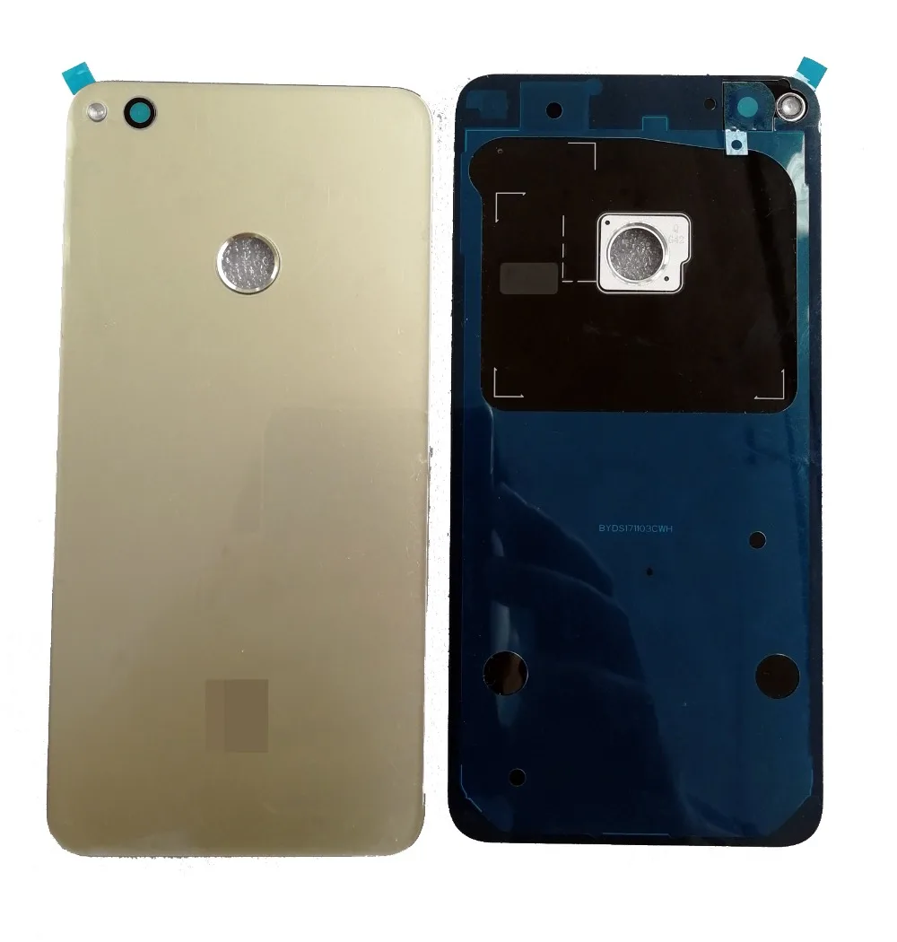 Задняя крышка батарейного отсека для Huawei P8 Lite 100%/P9 2017 LX1 LX2 LX3 AL00 PRA-LA1 | Мобильные