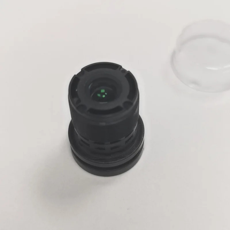 [Новое поступление] 4 мм объектив камеры видеонаблюдения 3MP F3.2 FOV 100D M12 крепление с