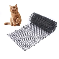 cat scat spike mat cat repellent mat dog cat mat sofa furniture protection repellent outdoor portable anti cat dog pet supplies