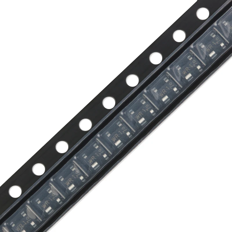 

20 шт. PRTR5V0U2X WR1 SOT143 PRTR5V0U2 SOT-143 SMD SOT23 новый оригинальный