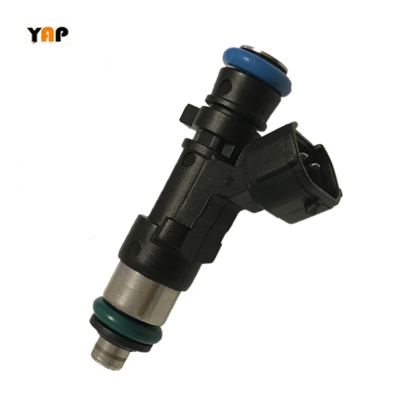 

NEW FUEL INJECTOR (4) FOR FITMITSUBISHI pick-up L200 KA5T 2.4L L4 1465A066 2006-2014