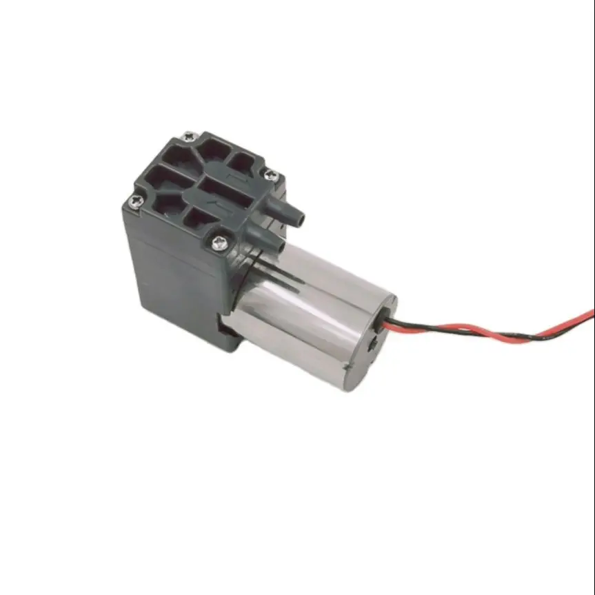 6L/M 180kpa Pressure Diaphragm 12v Dc Brushless Compressor | Обустройство дома