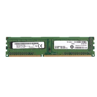 DDR3 4 GB Ram PC3 12800 1600MHz 1,5 V Настольный ПК Память 240Pins система Высокая совместимость для Intel(4 GB)
